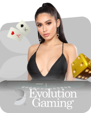 EVOLUTION